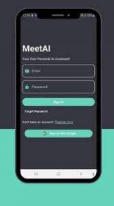 Meet AI APK