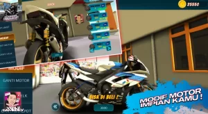 sunmori-race-symulator-indonezja-mod-apk