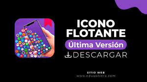 Iconos Flotantes APK