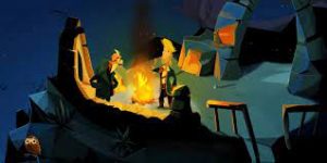 Return To Monkey Island APK