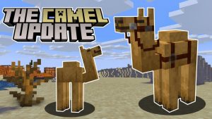 Camel Craft APK