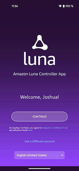 Luna Origin Apk