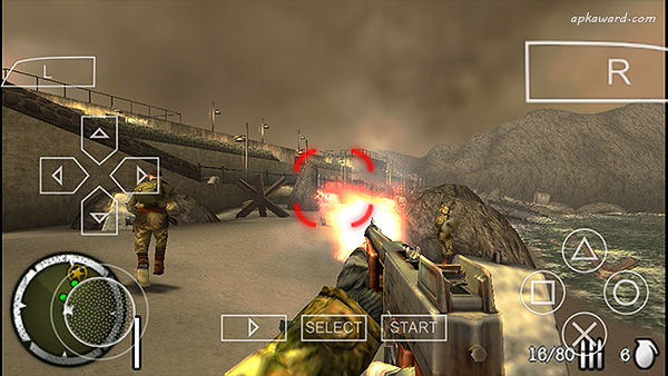 Medal of Honor APK