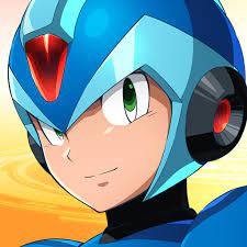 Mega Man X Dive Offline APK