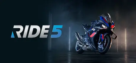 Ride 5 Android Apk