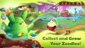 Zeedz Apk