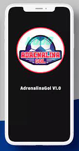 Adrenalina Gol 2.0 APK