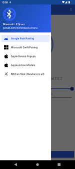Bluetooth Le Spam APK