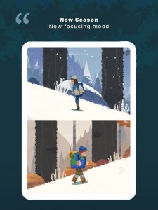 Focus Traveller APK