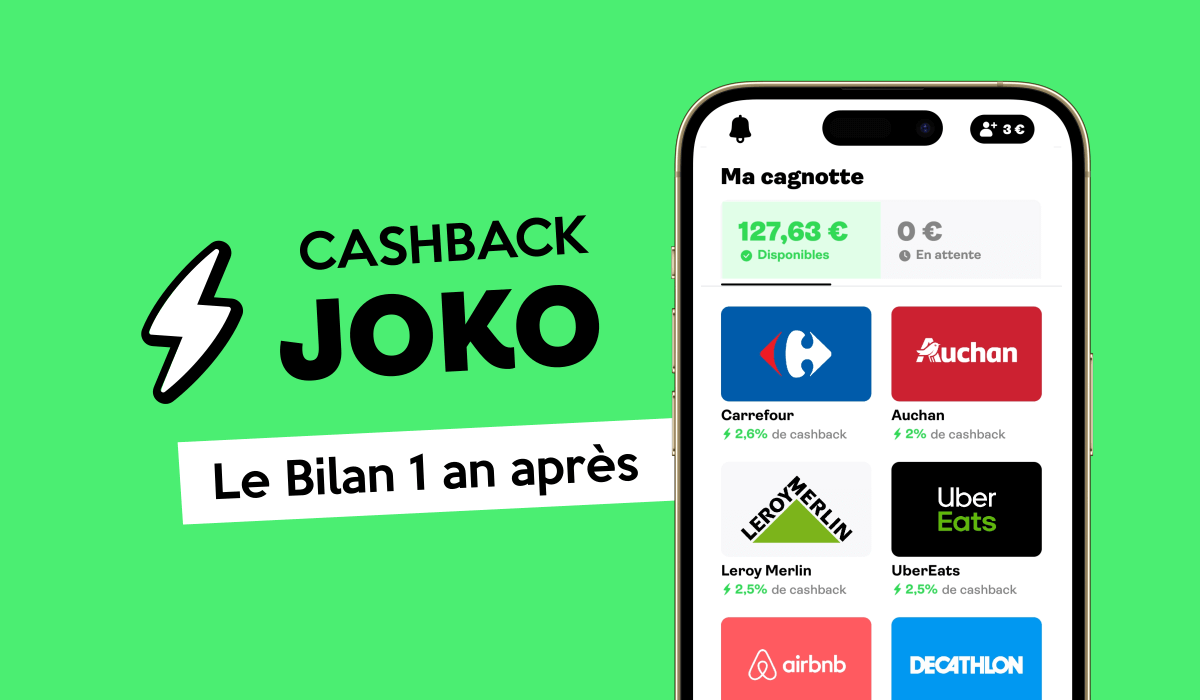 Joko Cashback APK