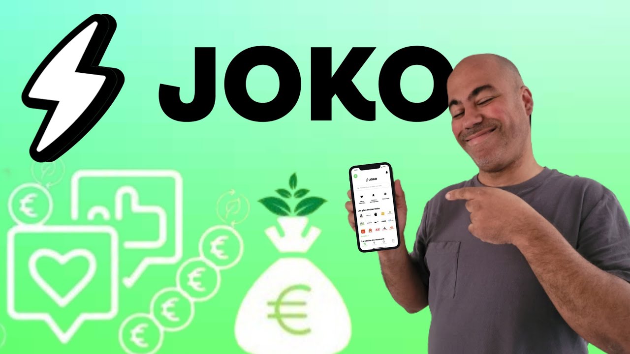 Joko CashbackAPK