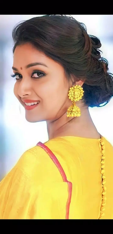 Keerthy Suresh Apk