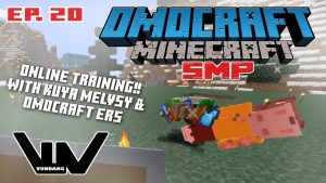 Omocraft Apk