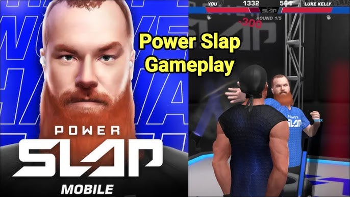 Power Slap APK