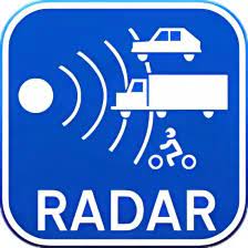 Radares Navegador APK