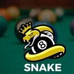 Snake 8 Ball Pool Apk