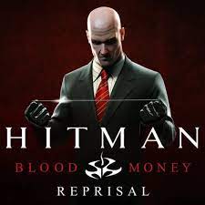 Hitman Blood Money Reprisal APK