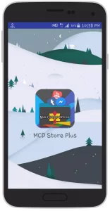 MCD Store Plus APK