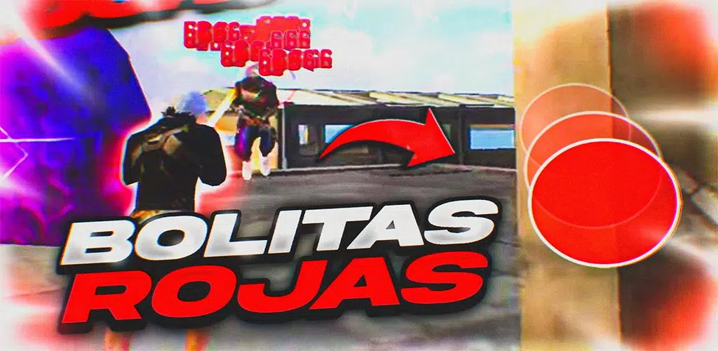 Bolitas Rojas v2 APK