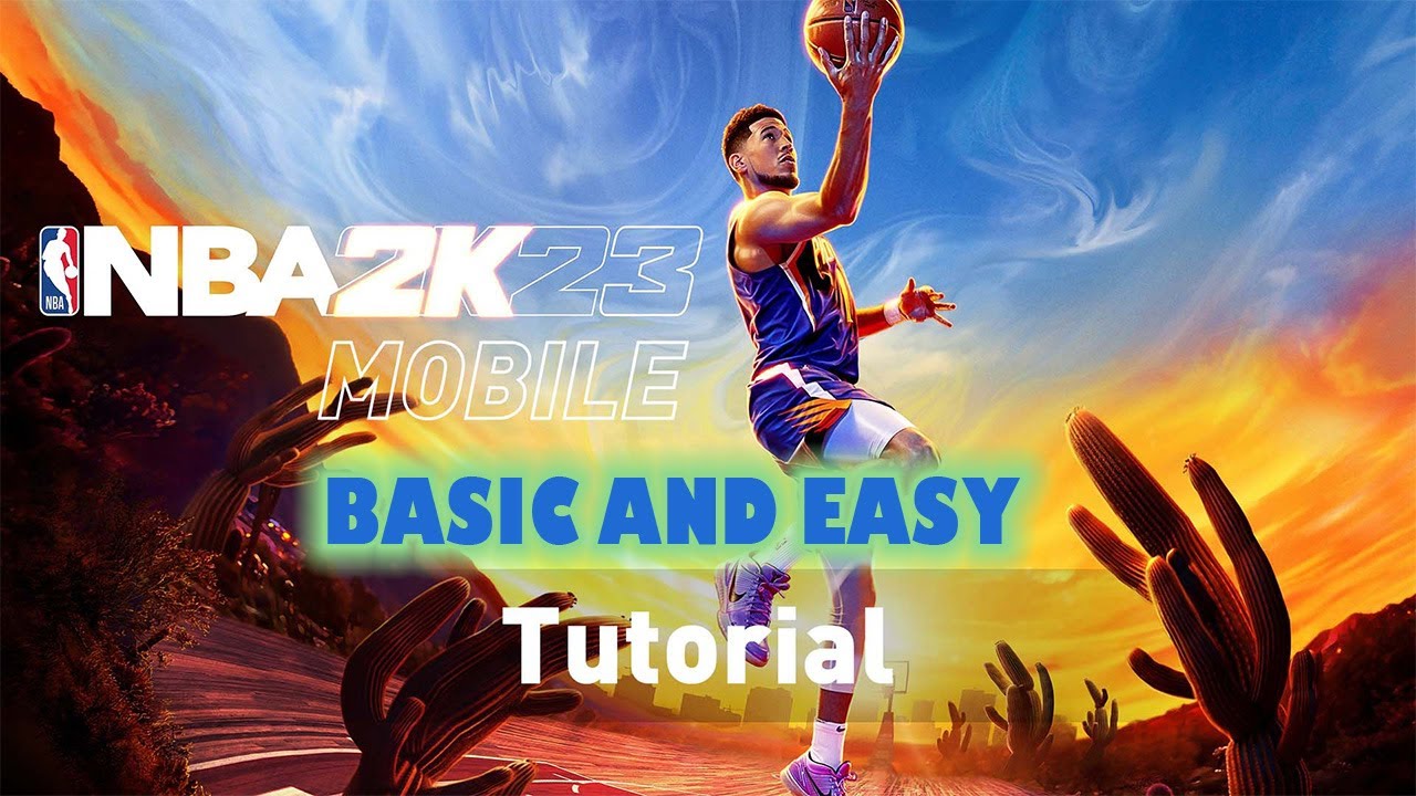 nba2k24 apk