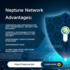 Neptune Network APK