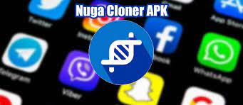 Nuga Cloner APK