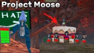 Project Moose APK