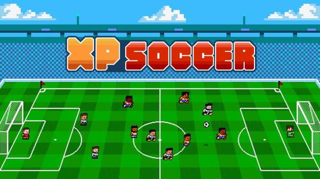 XP Soccer Mod APK