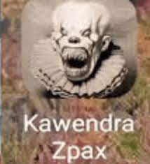 Kawendra Zpax APK