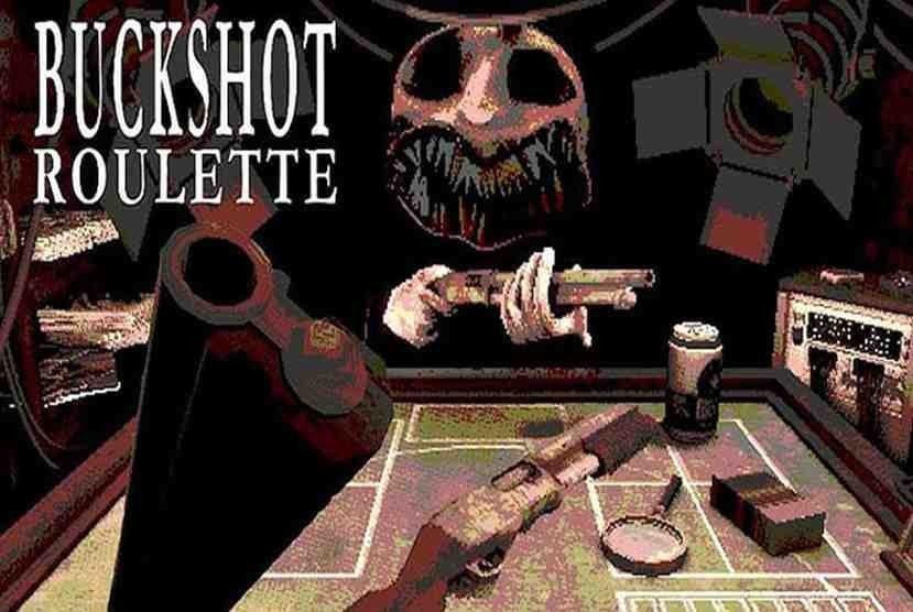 Buckshot Roulette APK