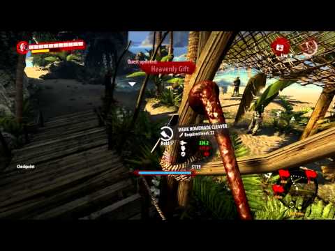 Dead Island Riptide Steam Apk Free for Android