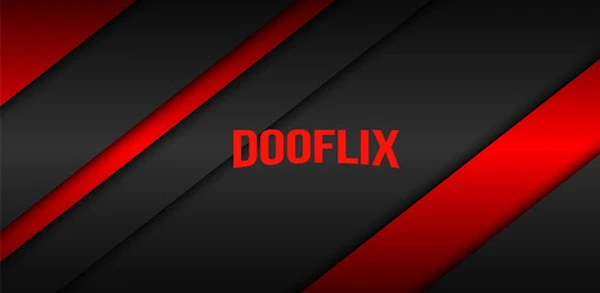 APK-файл DooFlix