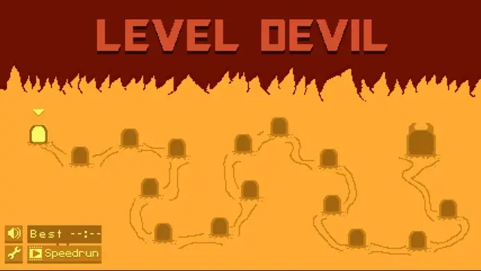 Level Devil APK