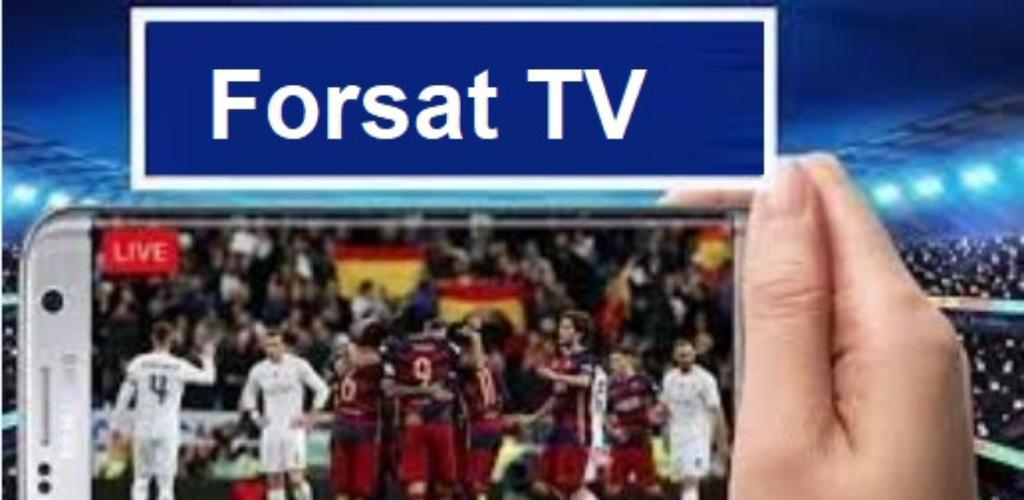 Forsat TV-APK