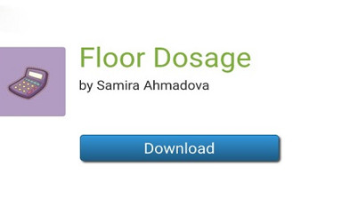 Floor Dosage APK