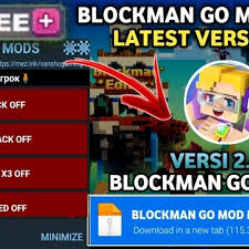 GHO MOD Menu APK