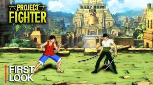 One Piece Ambition APK