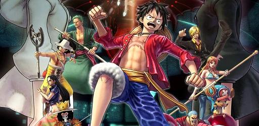 One Piece Ambition APK