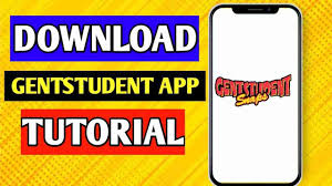 Gentstudent APK