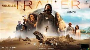 Kalki 2898 AD APK