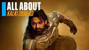 Kalki 2898 AD APK