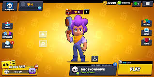 Nube Brawl APK