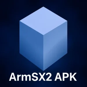 ArmsX2
